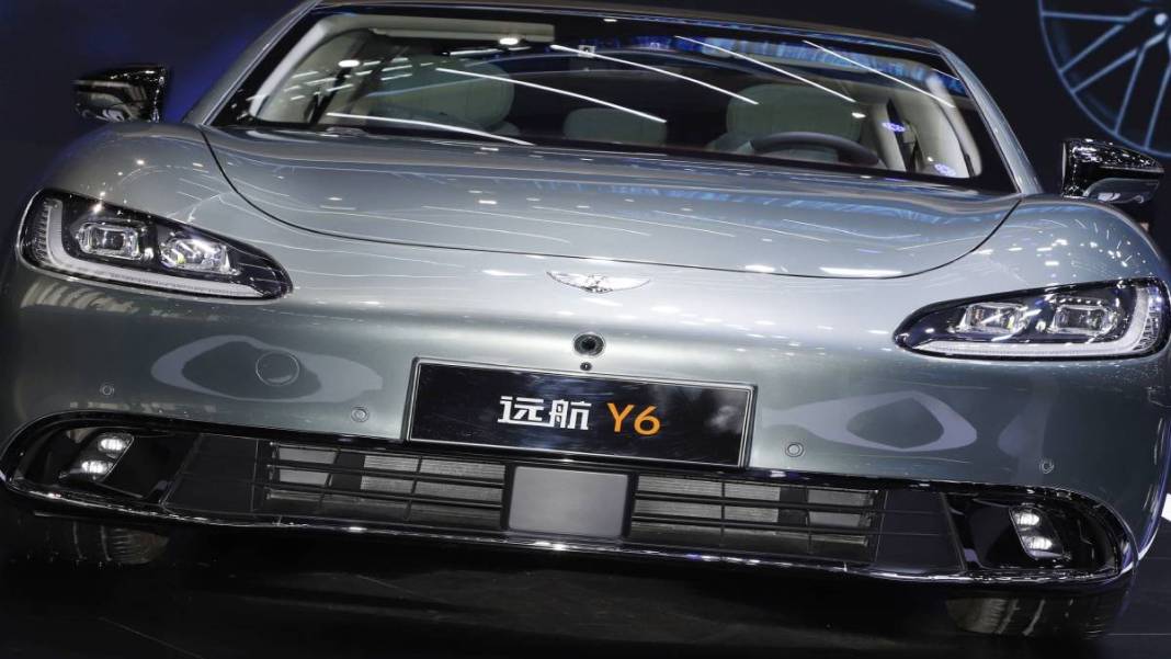 Elektrikli araç alacaklara müjde! Hem ucuz hem de uzun menzilli: Tek şarjda 1020 km 4